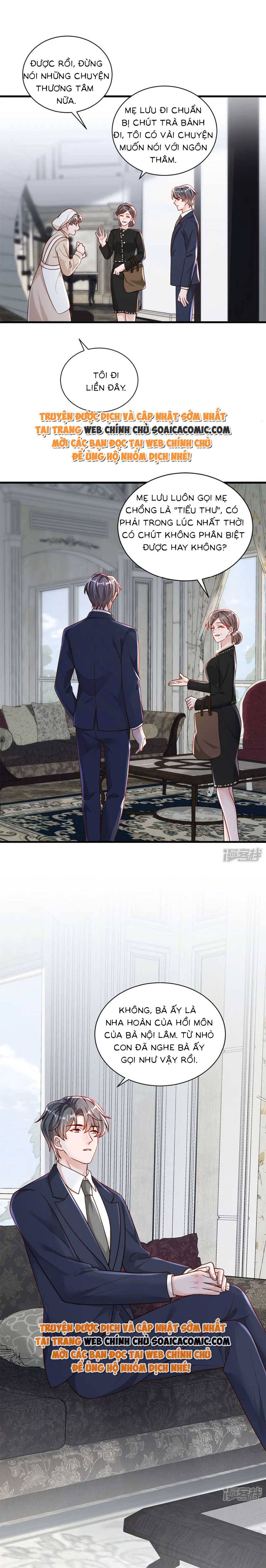 Ninita Yêu Dấu - Phần 2 Chap 580.2 - Next Chap 581.2