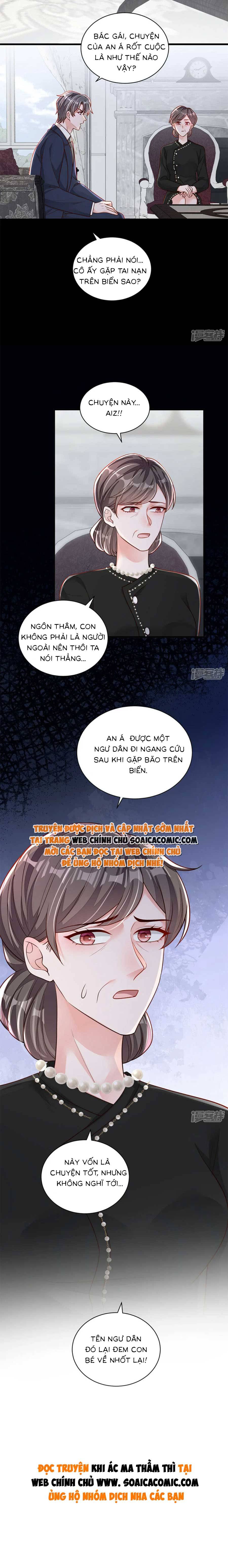 Ninita Yêu Dấu - Phần 2 Chap 580.2 - Next Chap 581.2