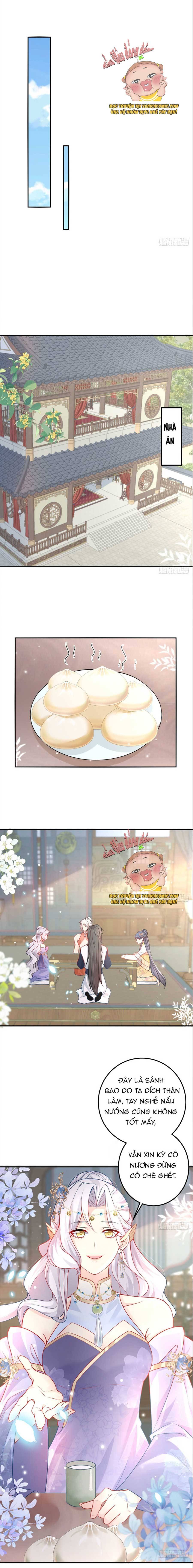 Ninita Yêu Dấu - Phần 2 Chap 580.4 - Next Chap 581.4