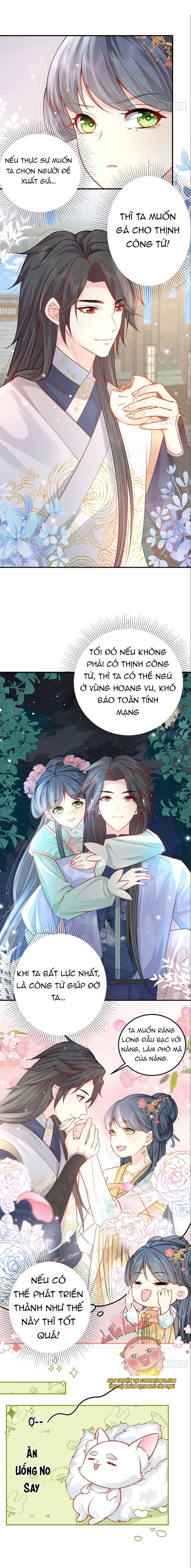 Ninita Yêu Dấu - Phần 2 Chap 580.4 - Next Chap 581.4