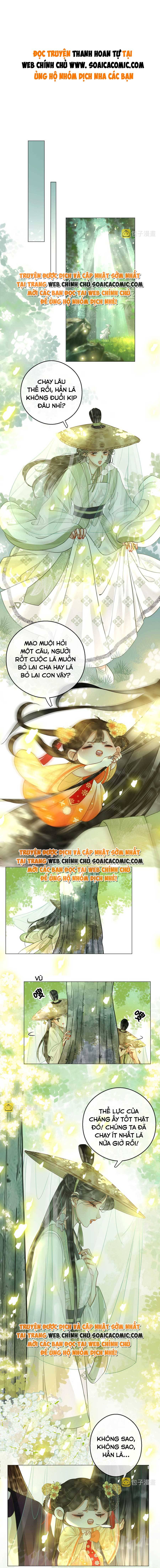 Ninita Yêu Dấu - Phần 2 Chap 581.1 - Next Chap 582.1