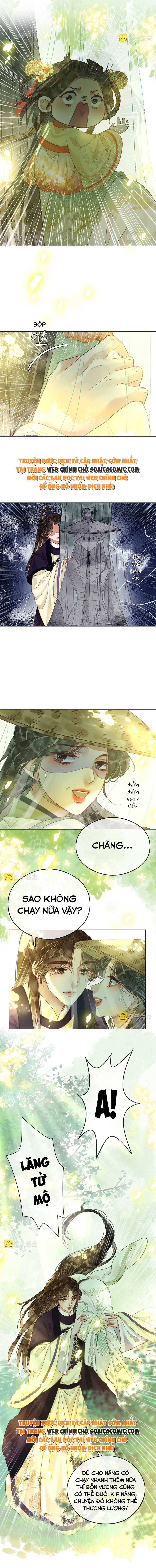 Ninita Yêu Dấu - Phần 2 Chap 581.1 - Next Chap 582.1