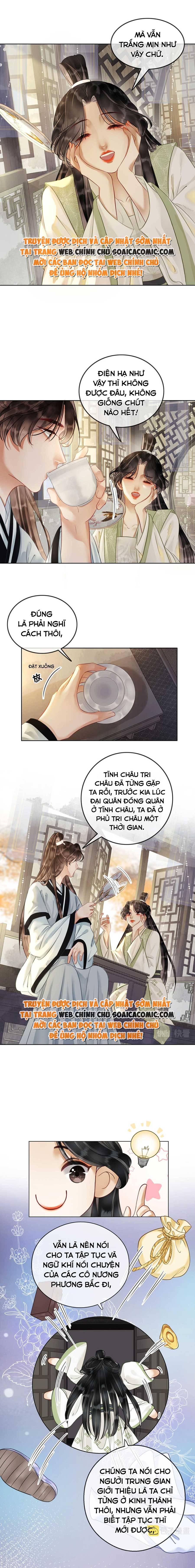 Ninita Yêu Dấu - Phần 2 Chap 581.1 - Next Chap 582.1