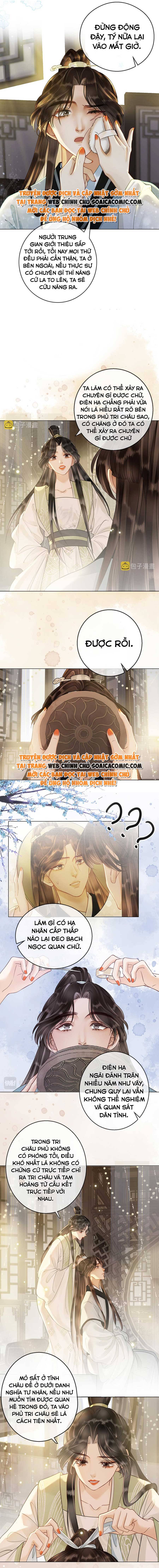 Ninita Yêu Dấu - Phần 2 Chap 581.1 - Next Chap 582.1