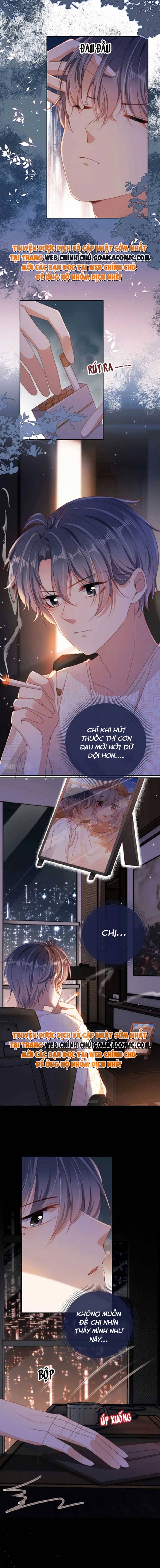 Ninita Yêu Dấu - Phần 2 Chap 581.2 - Next Chap 582.2