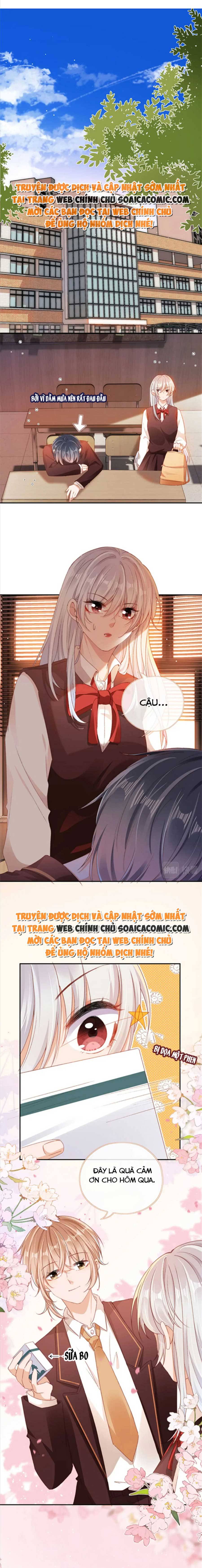 Ninita Yêu Dấu - Phần 2 Chap 581.2 - Next Chap 582.2