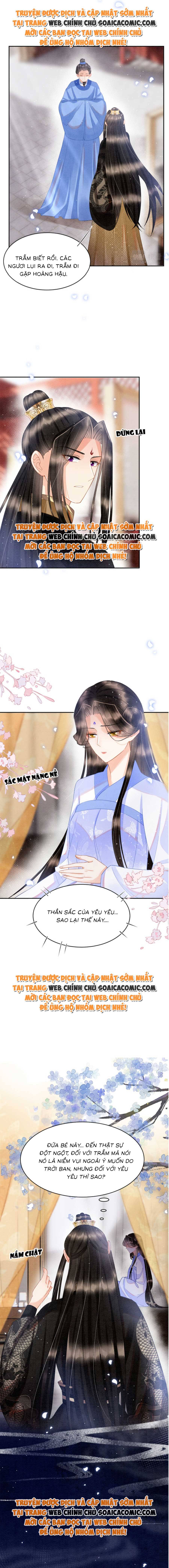 Ninita Yêu Dấu - Phần 2 Chap 581.5 - Next Chap 582.5