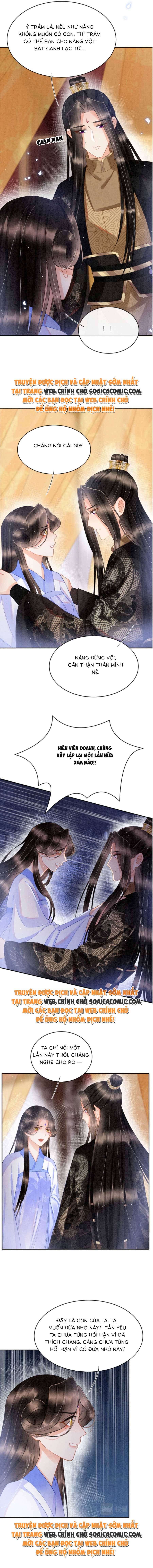 Ninita Yêu Dấu - Phần 2 Chap 581.5 - Next Chap 582.5