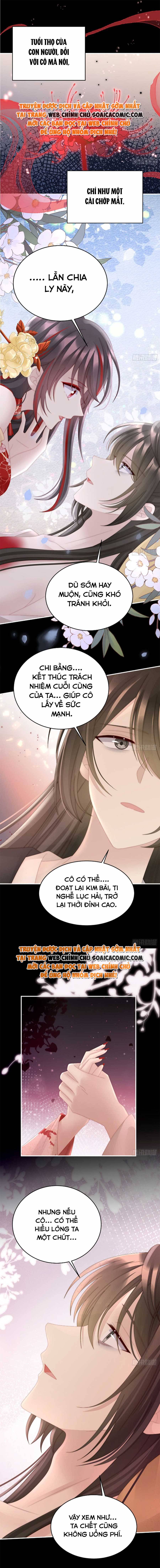 Ninita Yêu Dấu - Phần 2 Chap 581.7 - Next Chap 582.7