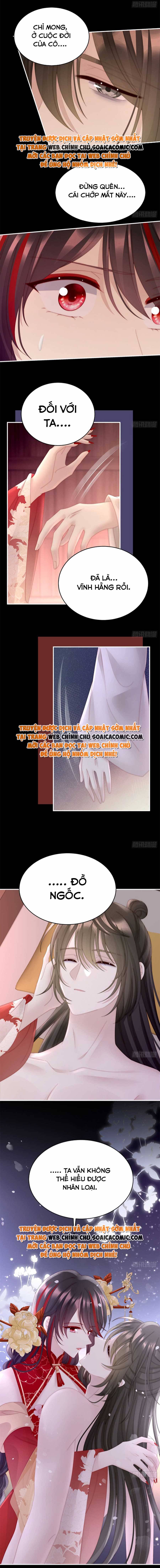 Ninita Yêu Dấu - Phần 2 Chap 581.7 - Next Chap 582.7