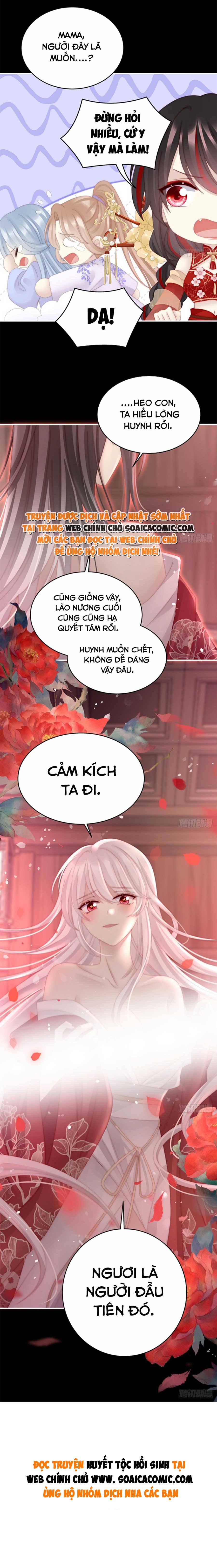 Ninita Yêu Dấu - Phần 2 Chap 581.7 - Next Chap 582.7
