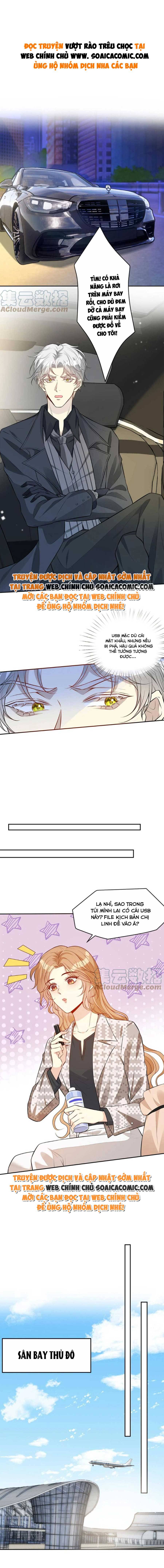 Ninita Yêu Dấu - Phần 2 Chap 581.8 - Next Chap 582.8