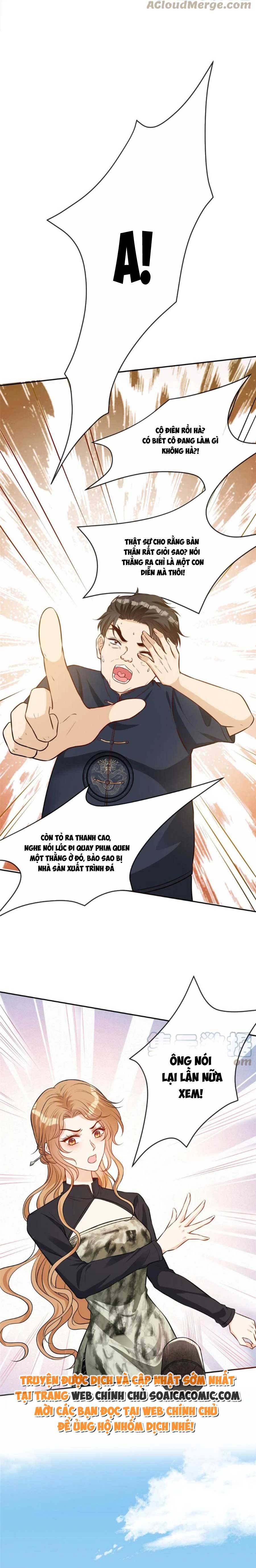 Ninita Yêu Dấu - Phần 2 Chap 581.8 - Next Chap 582.8