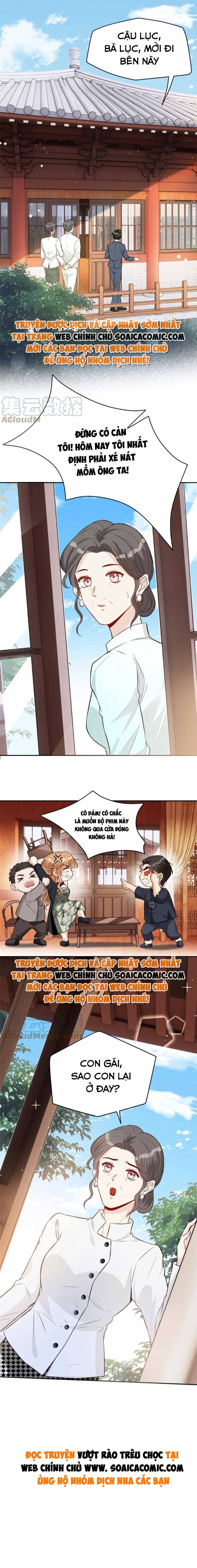 Ninita Yêu Dấu - Phần 2 Chap 581.8 - Next Chap 582.8