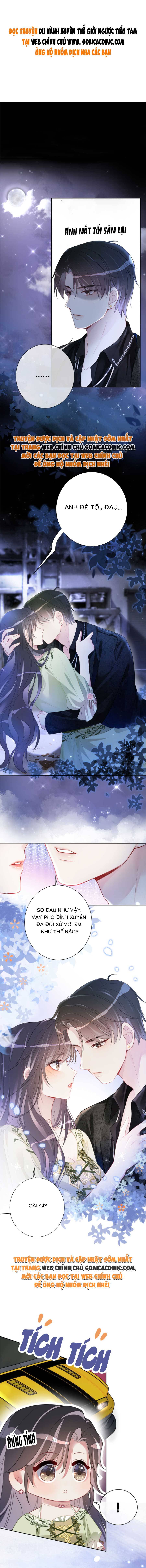 Ninita Yêu Dấu - Phần 2 Chap 581.9 - Next Chap 582.9