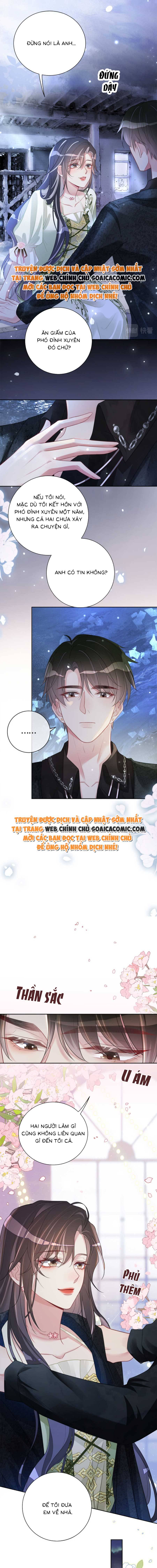 Ninita Yêu Dấu - Phần 2 Chap 581.9 - Next Chap 582.9