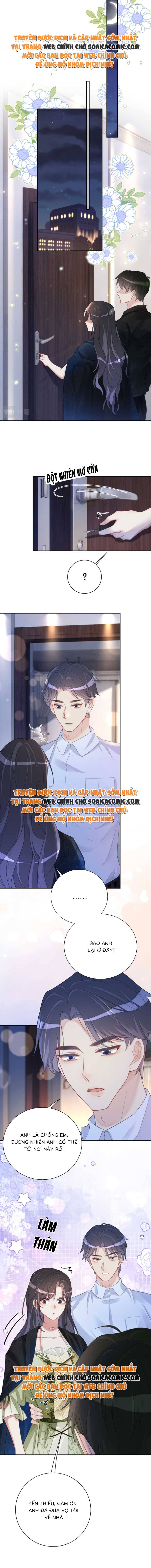 Ninita Yêu Dấu - Phần 2 Chap 581.9 - Next Chap 582.9