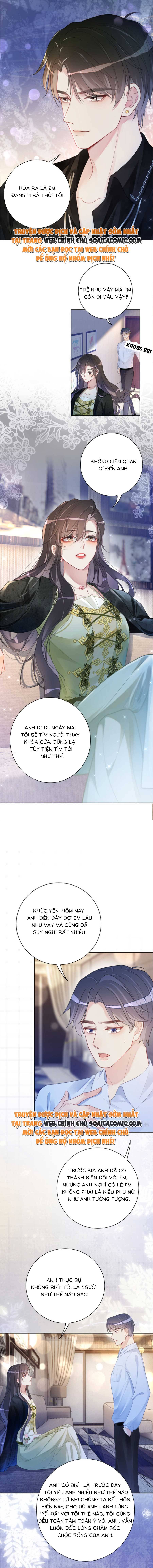 Ninita Yêu Dấu - Phần 2 Chap 581.9 - Next Chap 582.9