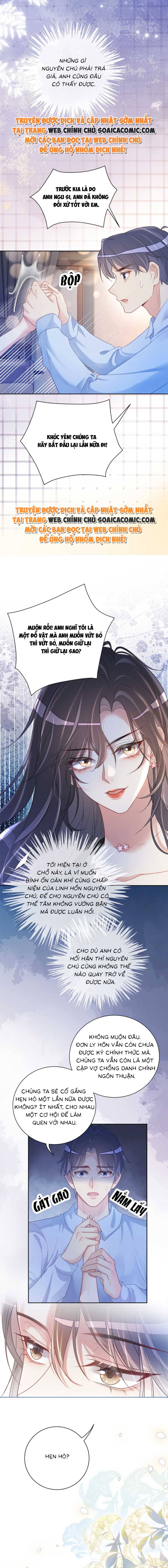Ninita Yêu Dấu - Phần 2 Chap 581.9 - Next Chap 582.9