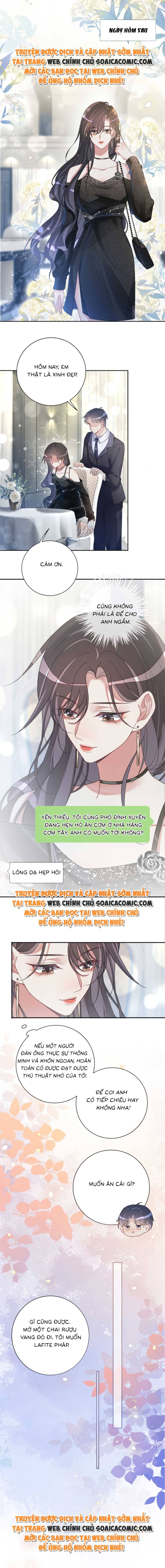 Ninita Yêu Dấu - Phần 2 Chap 581.9 - Next Chap 582.9