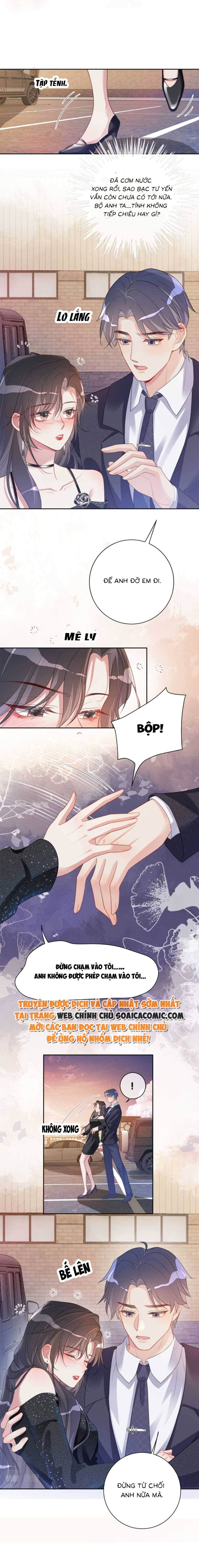 Ninita Yêu Dấu - Phần 2 Chap 581.9 - Next Chap 582.9