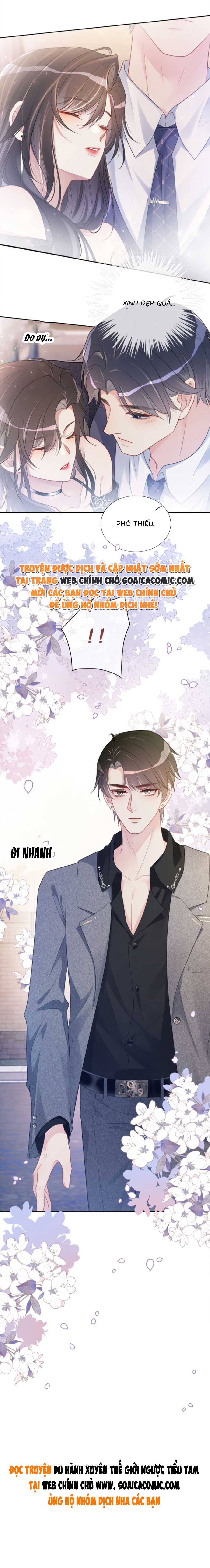 Ninita Yêu Dấu - Phần 2 Chap 581.9 - Next Chap 582.9