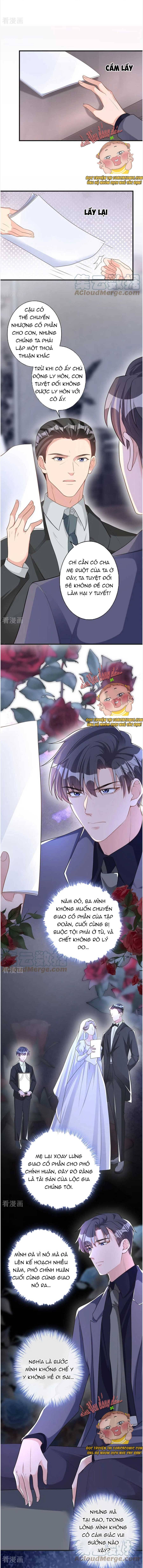 Ninita Yêu Dấu - Phần 2 Chap 582.1 - Next Chap 583.1