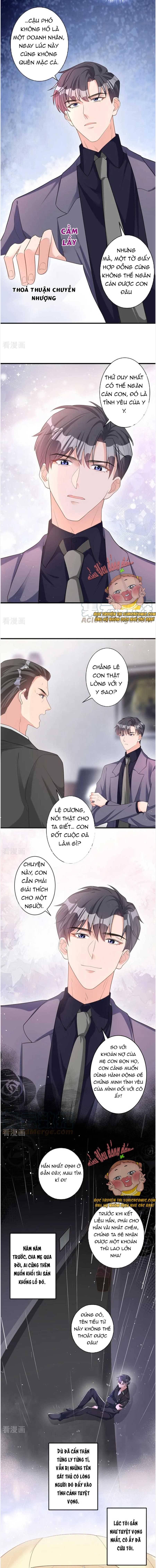 Ninita Yêu Dấu - Phần 2 Chap 582.1 - Next Chap 583.1