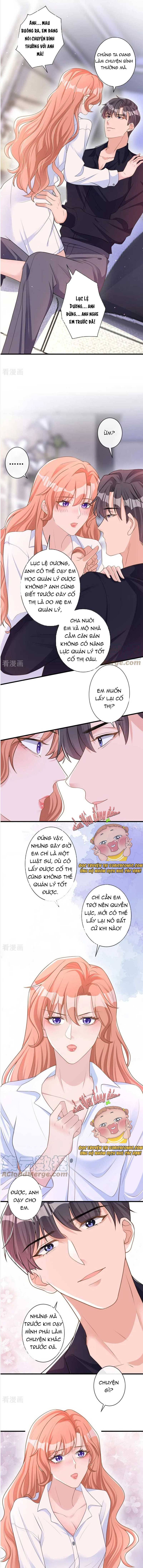 Ninita Yêu Dấu - Phần 2 Chap 582.1 - Next Chap 583.1