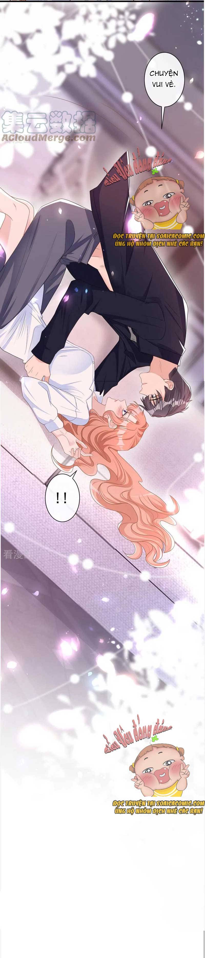 Ninita Yêu Dấu - Phần 2 Chap 582.1 - Next Chap 583.1