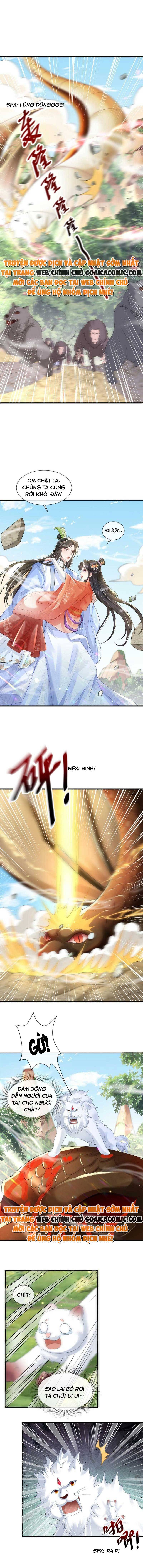 Ninita Yêu Dấu - Phần 2 Chap 582.2 - Next Chap 583.2