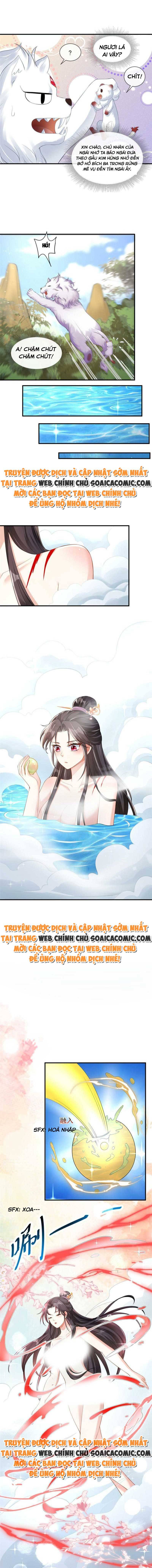 Ninita Yêu Dấu - Phần 2 Chap 582.2 - Next Chap 583.2