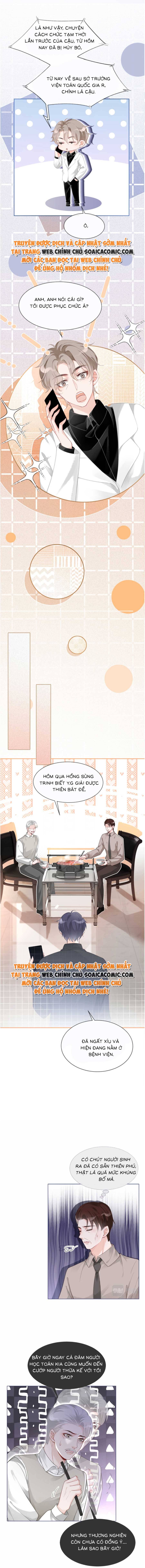 Ninita Yêu Dấu - Phần 2 Chap 582.4 - Next Chap 583.4