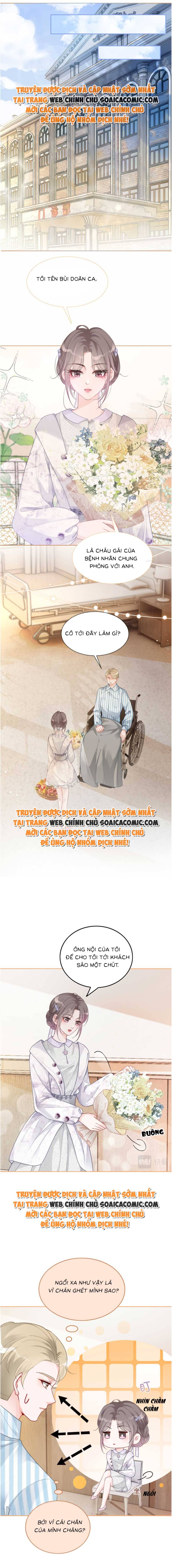 Ninita Yêu Dấu - Phần 2 Chap 582.4 - Next Chap 583.4