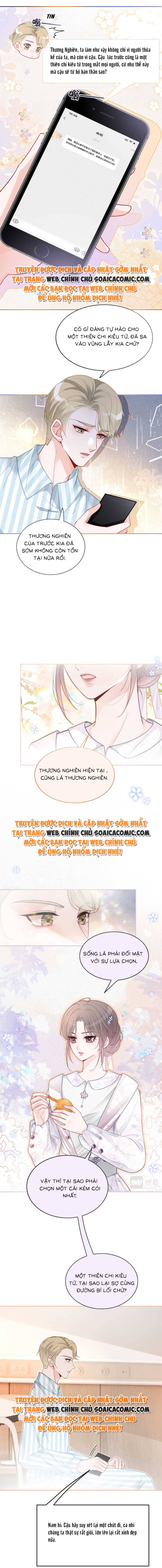 Ninita Yêu Dấu - Phần 2 Chap 582.4 - Next Chap 583.4