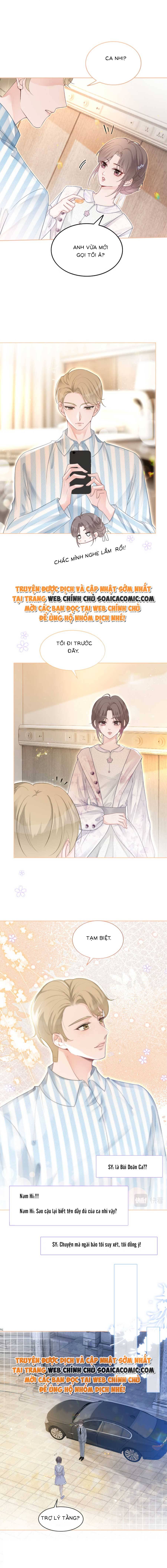 Ninita Yêu Dấu - Phần 2 Chap 582.4 - Next Chap 583.4