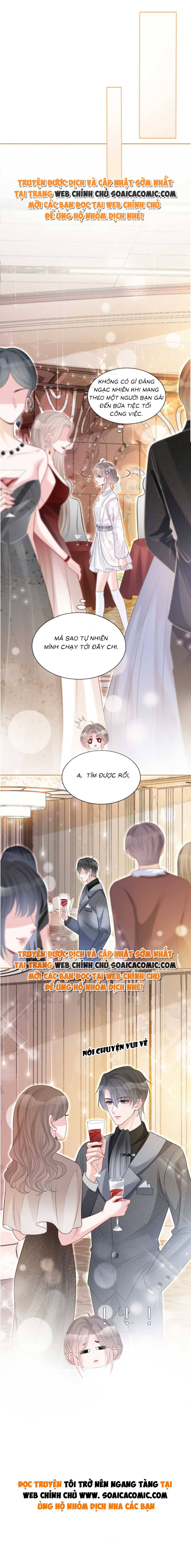 Ninita Yêu Dấu - Phần 2 Chap 582.4 - Next Chap 583.4