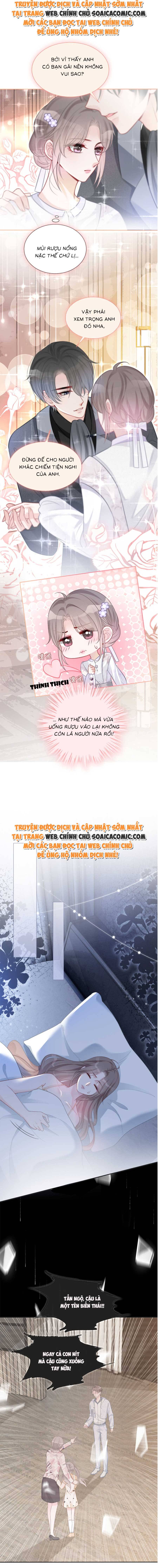 Ninita Yêu Dấu - Phần 2 Chap 582.5 - Next Chap 583.5