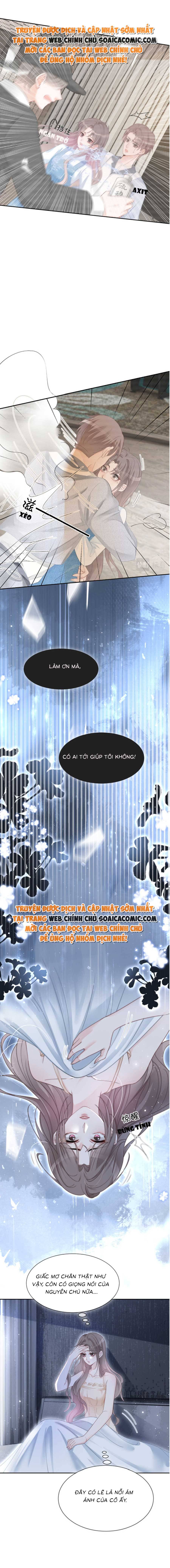 Ninita Yêu Dấu - Phần 2 Chap 582.5 - Next Chap 583.5