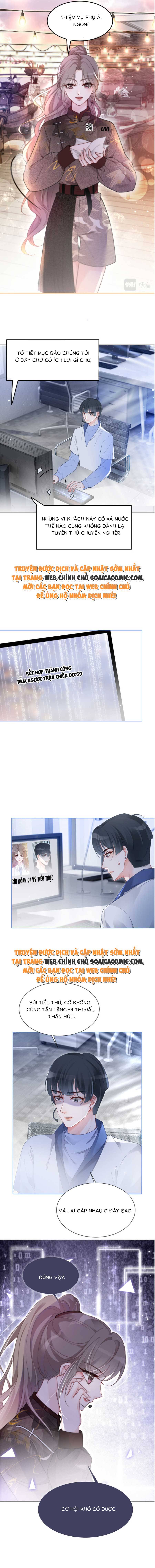 Ninita Yêu Dấu - Phần 2 Chap 582.5 - Next Chap 583.5