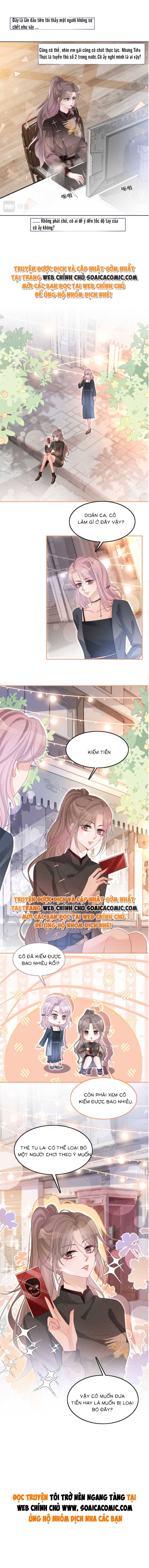 Ninita Yêu Dấu - Phần 2 Chap 582.5 - Next Chap 583.5