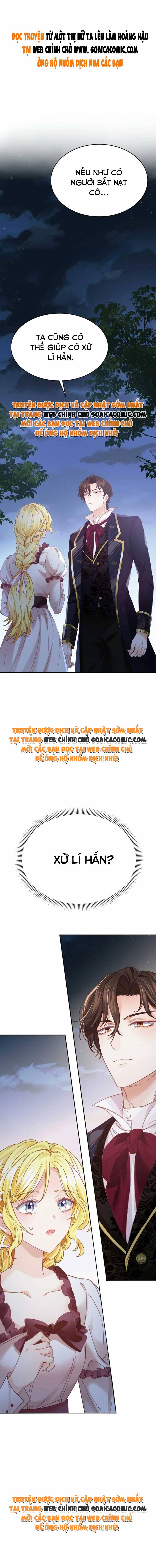 Ninita Yêu Dấu - Phần 2 Chap 582.6 - Next Chap 583.6