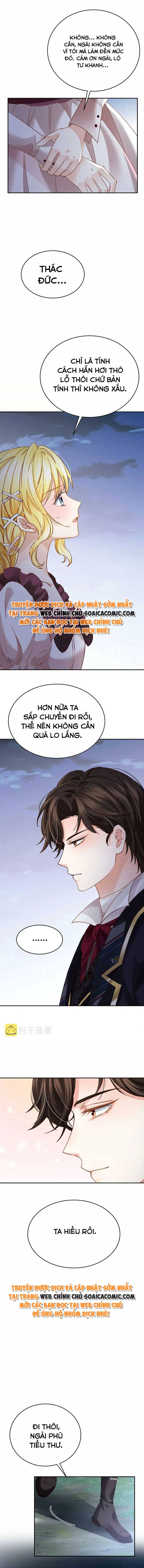 Ninita Yêu Dấu - Phần 2 Chap 582.6 - Next Chap 583.6