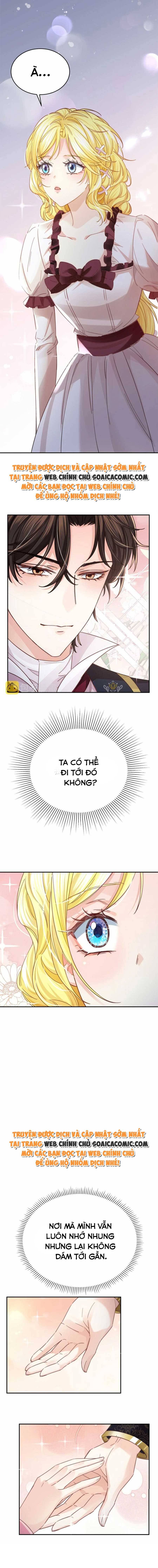 Ninita Yêu Dấu - Phần 2 Chap 582.6 - Next Chap 583.6