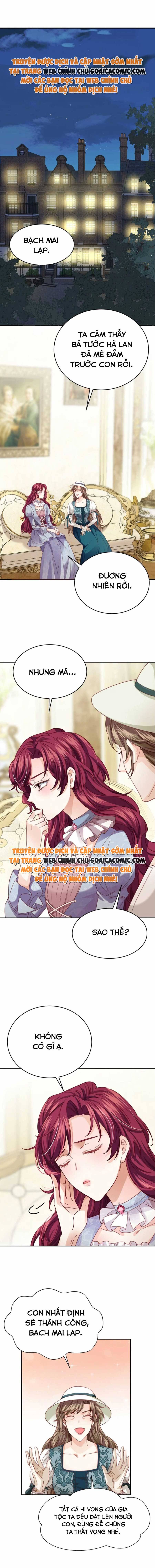 Ninita Yêu Dấu - Phần 2 Chap 582.7 - Next Chap 583.7