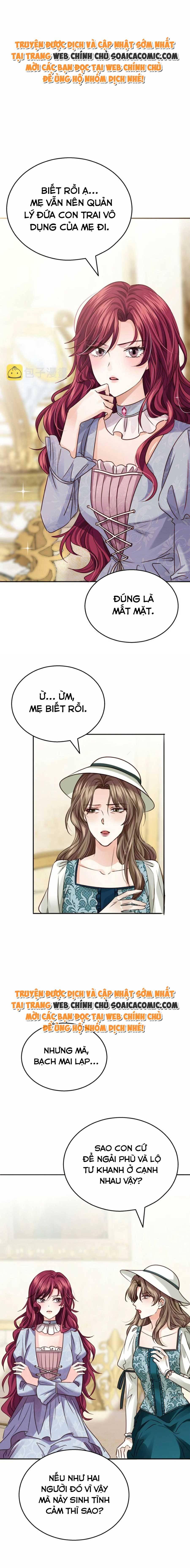 Ninita Yêu Dấu - Phần 2 Chap 582.7 - Next Chap 583.7