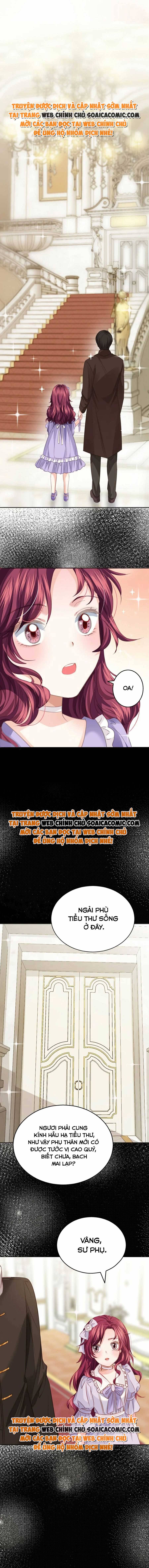 Ninita Yêu Dấu - Phần 2 Chap 582.7 - Next Chap 583.7