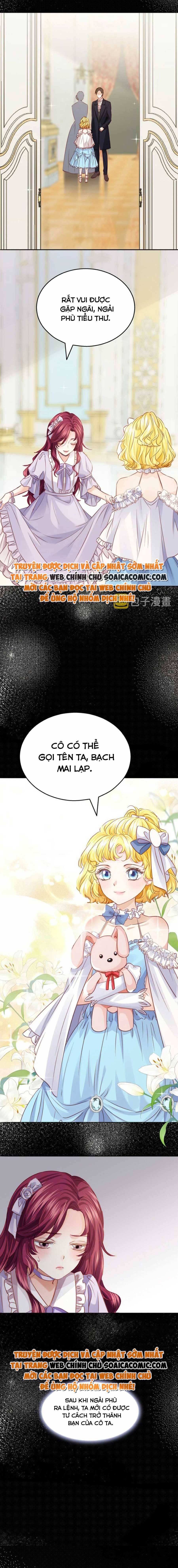 Ninita Yêu Dấu - Phần 2 Chap 582.7 - Next Chap 583.7