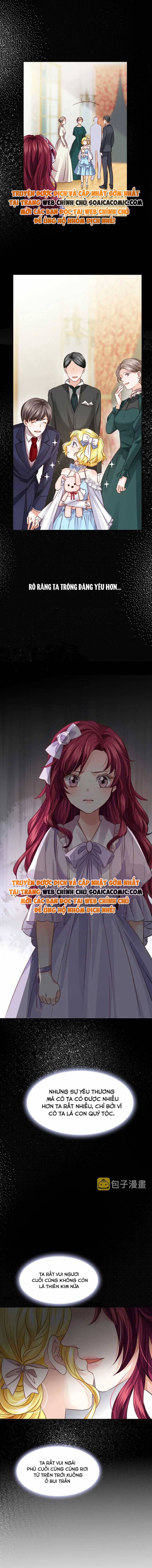 Ninita Yêu Dấu - Phần 2 Chap 582.7 - Next Chap 583.7