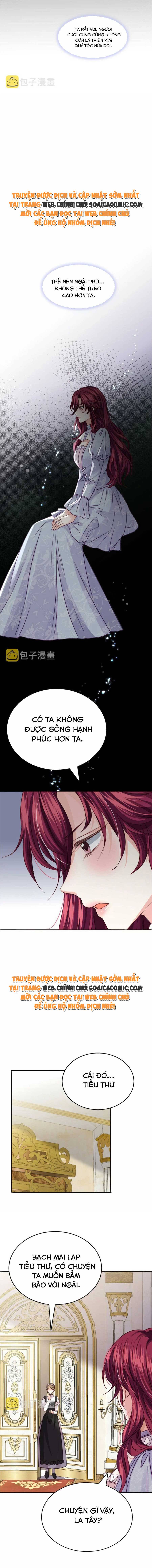 Ninita Yêu Dấu - Phần 2 Chap 582.7 - Next Chap 583.7